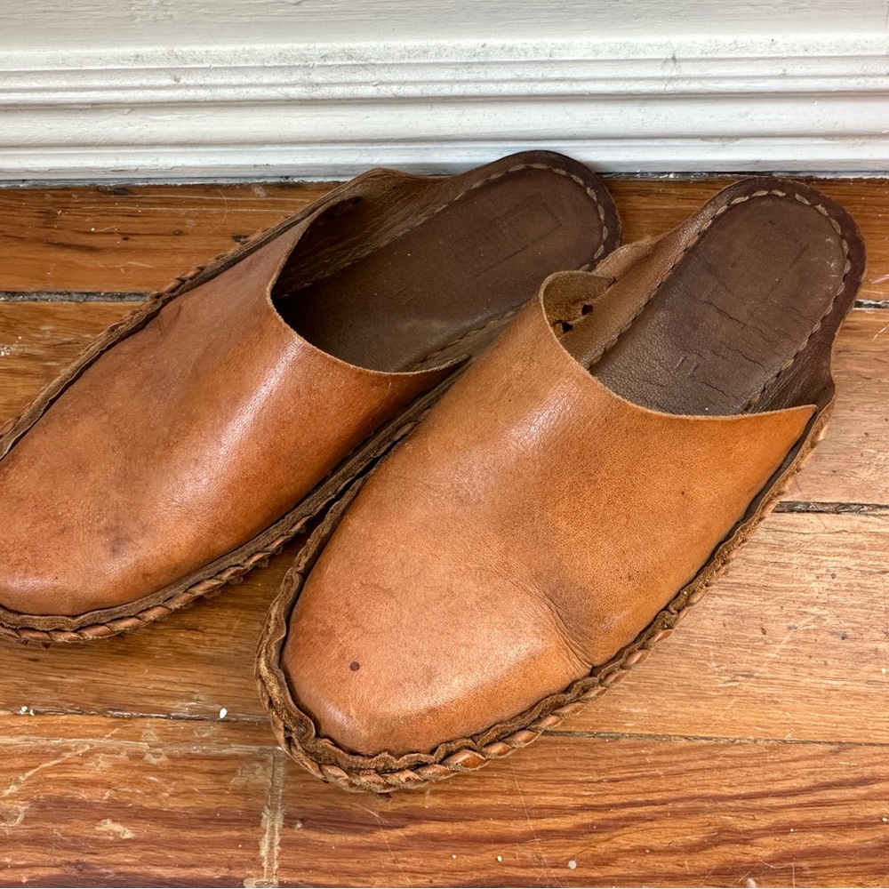 Mohinders Heritage Solid Slide - image 2